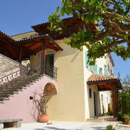 Отель San Marco