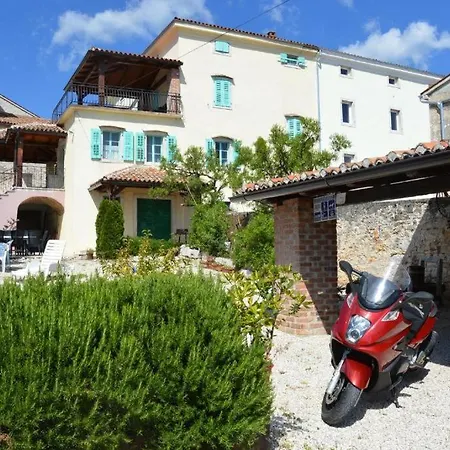 San Marco Hotel Barat (Porec)