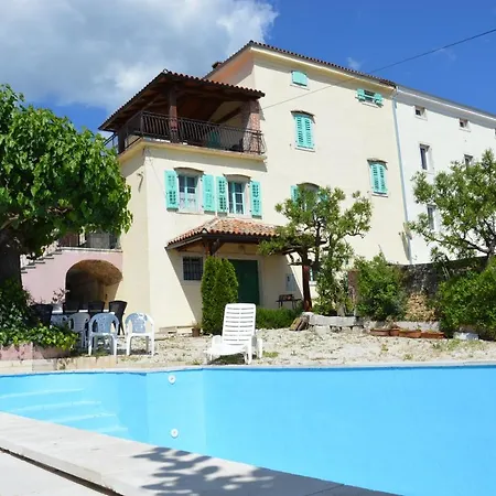 San Marco 4* Barat (Porec)