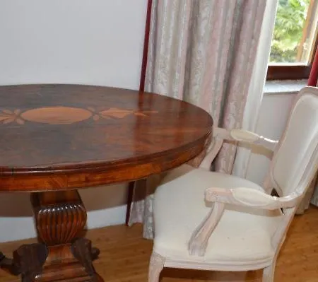 Отель San Marco