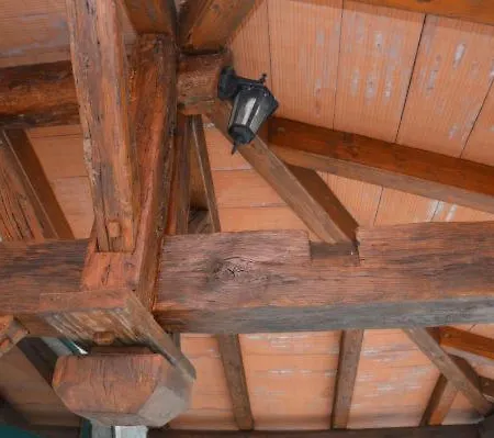 Отель San Marco 4*