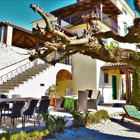 San Marco Отель 4*