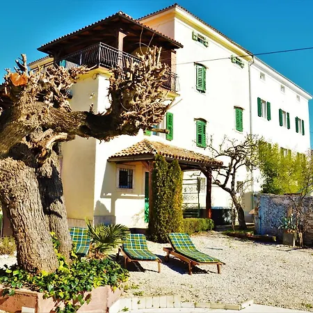 Отель San Marco