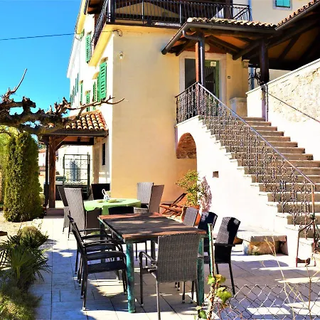 Отель San Marco 4*