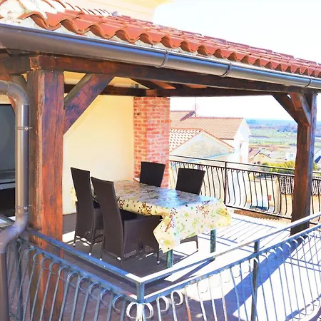 San Marco Barat (Porec)