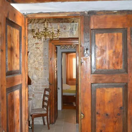 San Marco Hotel Barat (Porec)