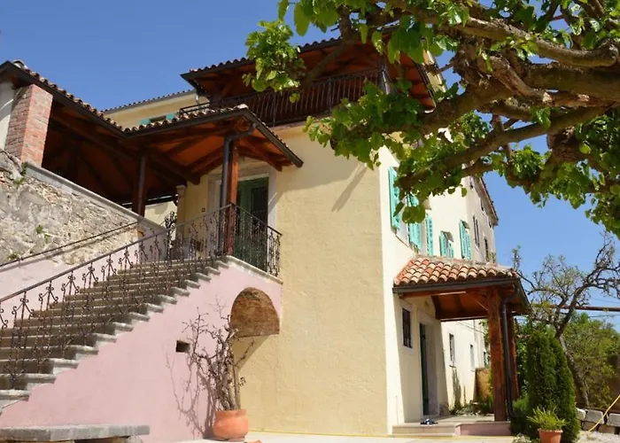 Hotel San Marco
