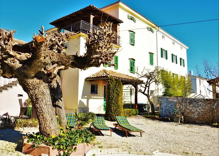 Hotel San Marco
