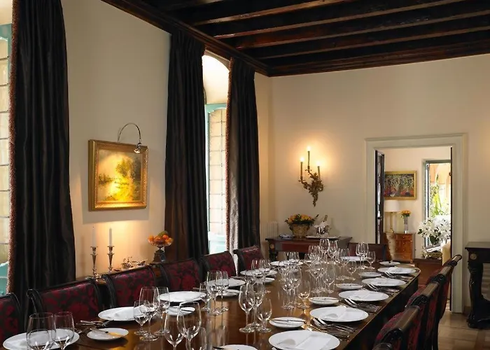 Hotel San Marco