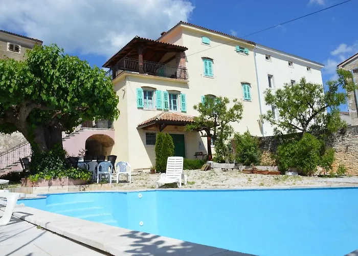 San Marco 4* Barat (Porec)