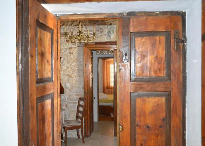 San Marco Hotel Barat (Porec)